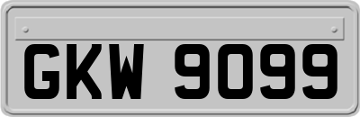 GKW9099