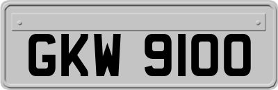 GKW9100