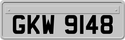 GKW9148