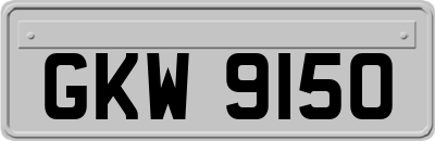 GKW9150