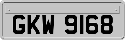 GKW9168