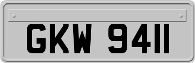 GKW9411