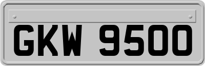 GKW9500