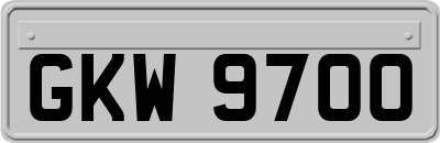 GKW9700