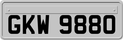 GKW9880