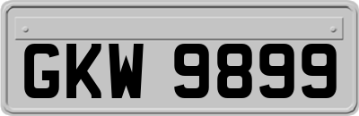 GKW9899