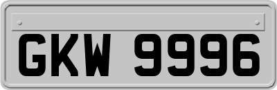 GKW9996