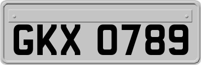 GKX0789