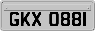 GKX0881