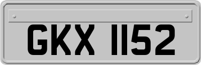 GKX1152