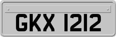 GKX1212