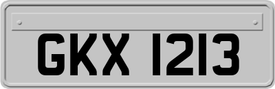 GKX1213