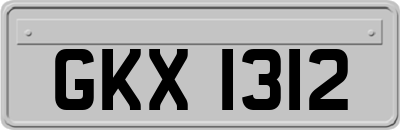 GKX1312