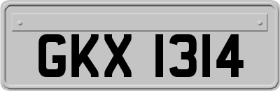 GKX1314