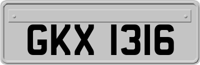 GKX1316