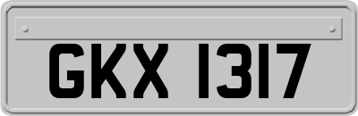 GKX1317
