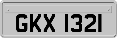 GKX1321