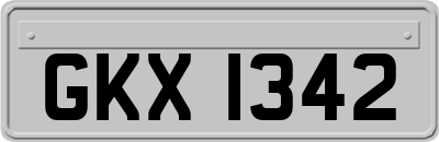 GKX1342