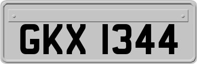 GKX1344