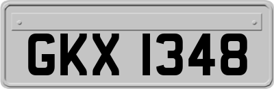 GKX1348