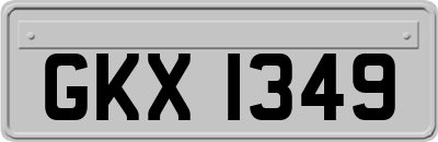 GKX1349