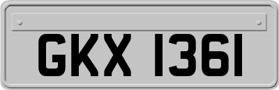 GKX1361
