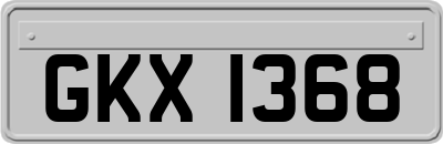 GKX1368