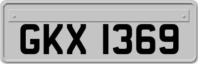 GKX1369