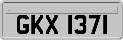 GKX1371