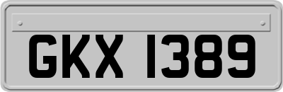 GKX1389
