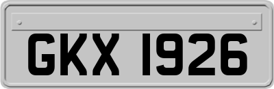 GKX1926