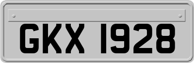 GKX1928