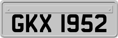 GKX1952