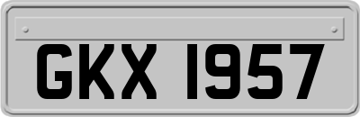 GKX1957