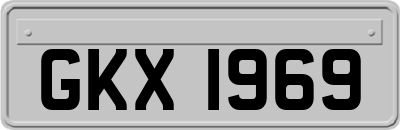 GKX1969