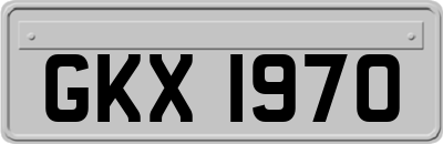 GKX1970