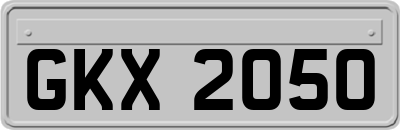 GKX2050