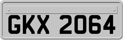 GKX2064