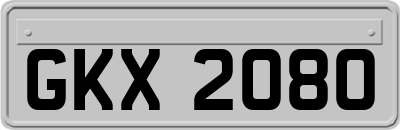 GKX2080