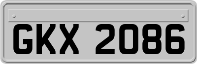 GKX2086