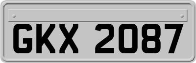 GKX2087