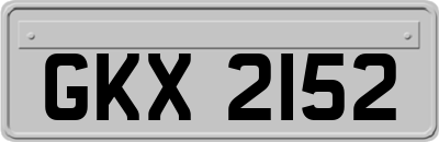 GKX2152