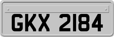 GKX2184