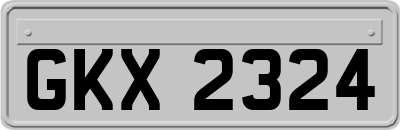 GKX2324