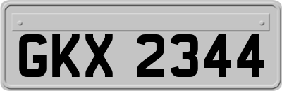 GKX2344