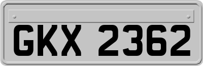 GKX2362