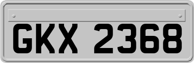 GKX2368