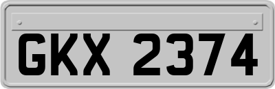 GKX2374