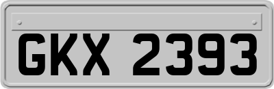 GKX2393