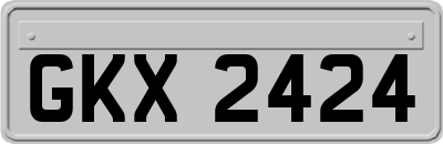 GKX2424